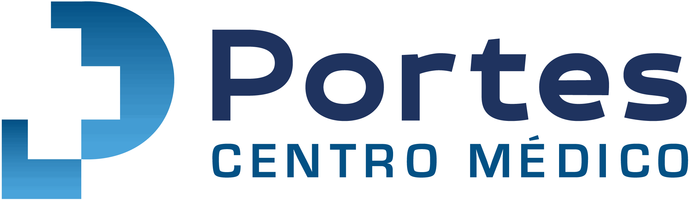 Portes