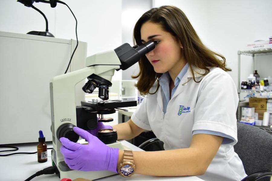 Laboratorio